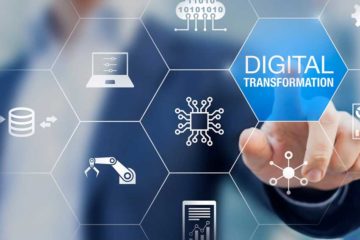 Digital Transformation